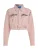 KARL LAGERFELD JEANS Tussenjas  pink