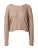ONLY Shirt ‘ONLMILA’  bruin
