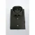 Baldinini Trend Grijze Katoenen Heren Shirt