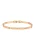 faina Armband  goud