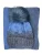Kumixi Muts ‘Set’  smoky blue