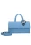 BUFFALO Handtas ‘Clap01’  blauw