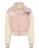 Bomber Jacket College Pp Duck