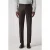 Paul Smith Mens Trouser Chocolate
