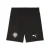 PUMA Sportbroek ‘FC St. Pauli 25/26’  zwart / wit