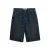 Oversized spijkerbroekshort Superdry