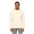 Duck and Cover Heren Brammers V2 Hoodie (Off White)