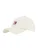 Tommy Jeans Pet ‘HERITAGE’  beige / rood / zwart / wit