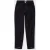 Closed Pedal Pusher Black