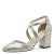 Tamaris Dames 1-24415-44 Pumps, Champagne, 40 EU, champagne, 40 EU