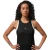 Jordan Sport Essentials Vesten Dames – Zwart –