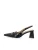 Bianco Slingpumps ‘Maralyn’  zwart