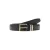 Mango riem zwart