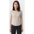 Isabel Marant Brumea Sweater Beige