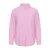 Damesblouse met lange mouwen KAFFE Curve KCNeela