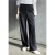 Street One Studio Dames Straight Legs corduroy broek in Blauw