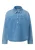 s.Oliver Tussenjas  blauw denim