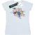 Li-cense Disney dames drie kleine varkens springen katoenen t-shirt