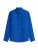 TOMMY HILFIGER Overhemd  kobaltblauw