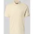 Selected regular fit poloshirt puur katoen model ‘COLE’