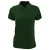 SOLS Dames/dames Prime Pique Polo Shirt (Fles groen)