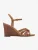 Cole Haan Sandalen met riem ‘JITNEY’  bruin