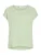 VILA Shirt ‘VIDREAMERS’  lichtgroen