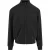 Urban Classics Colour Block Polar Fleece Jacket Black/black