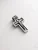 REYTEL Hangers ‘THE CRUCIFIXION OF JESUS CHRIST. PROTECTION’  zilver