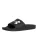Under Armour ARMR-Schuifregelaars, Zwart