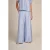 Due Amanti elia trousers celest