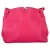 Louis Vuitton Tournon Hobo Bag in Roze Leer