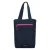 TIMBUK2 Schoudertas  blauw / donkerblauw / pink / wit