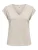Only Female Shirts En Tops Onlfree Life S/s Mod.v-neck Top Jrs Noos