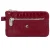 Esquire Portemonnee ‘Nizza’  rood