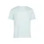 s.Oliver Big Size regular T-shirt lichtblauw