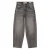 Vingino Kristoph baggy jeans grey denim