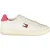 Tommy Hilfiger Bianco Polyurethaan Dames Sneaker