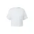 Dunne jersey interlock T-shirt met vleermuismouwen voor vrouwen s.Oliver