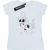 Disney Dames/Dames Wicked Villains Katoenen T-Shirt (Wit)