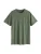 Next Functioneel shirt  groen gemêleerd