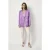 Dante6 Sevigny Relaxed Fit Blazer Candy Crush