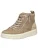 Paul Green Sneakers hoog  beige