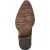 Steve Madden Albany-cutout Boots Brown Suede