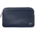 GOLDEN HEAD Etui ‘Capri’  blauw