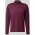 Bugatti regular fit poloshirt van katoenmix met borstzak