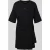 Armani Exchange T-shirtjurk met Ronde hals en 1/2-mouwen