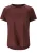 Athlecia Functioneel shirt ‘Gaina’  wijnrood