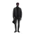 Hugo Skinny jeans met 5 zakken voor heren (Zwart)