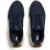 FitFlop F-mode flow crystal denim/suede sneakers